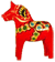 dala horse