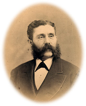 Jacobus Q. Winedale